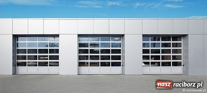 Zdjęcie w galerii na portalu naszraciborz.pl: Jakość, gwarancja i bezpieczeństwo tylko z doorservice! wiadomości z regionu