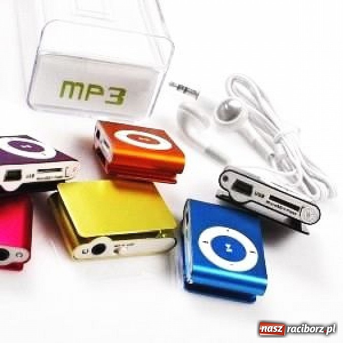 Zdjęcie w galerii na portalu naszraciborz.pl: Promocja w MADAG-u - zrób przegląd i odbierz odtwarzacz mp3 wiadomości z regionu