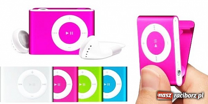 Zdjęcie w galerii na portalu naszraciborz.pl: Promocja w MADAG-u - zrób przegląd i odbierz odtwarzacz mp3 wiadomości z regionu