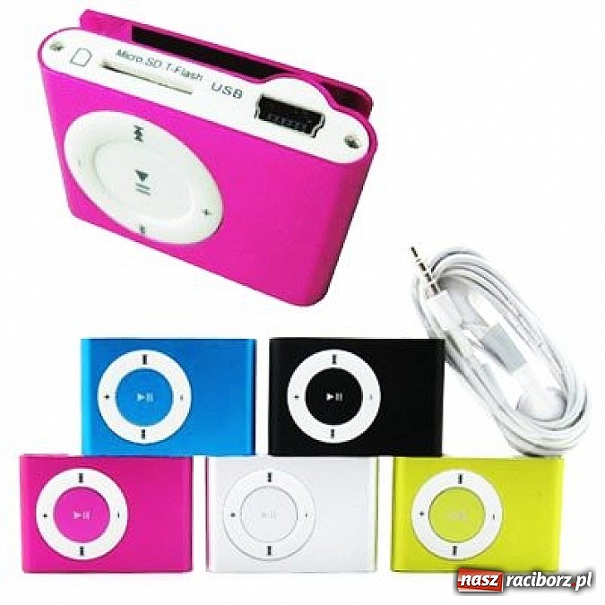 Zdjęcie w galerii na portalu naszraciborz.pl: Promocja w MADAG-u - zrób przegląd i odbierz odtwarzacz mp3 wiadomości z regionu