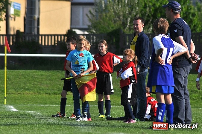 Zdjęcie w galerii na portalu naszraciborz.pl: Orliki Studziennej pokonały Krzyżanowice wiadomości z regionu