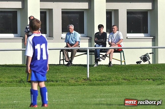 Zdjęcie w galerii na portalu naszraciborz.pl: Orliki Studziennej pokonały Krzyżanowice wiadomości z regionu