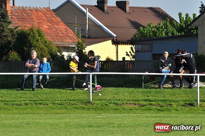 Zdjęcie w galerii na portalu naszraciborz.pl: Orliki Studziennej pokonały Krzyżanowice wiadomości z regionu