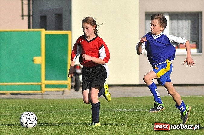 Zdjęcie w galerii na portalu naszraciborz.pl: Orliki Studziennej pokonały Krzyżanowice wiadomości z regionu