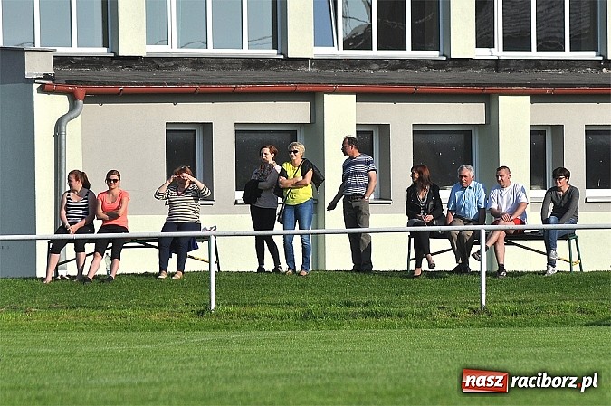 Zdjęcie w galerii na portalu naszraciborz.pl: Orliki Studziennej pokonały Krzyżanowice wiadomości z regionu