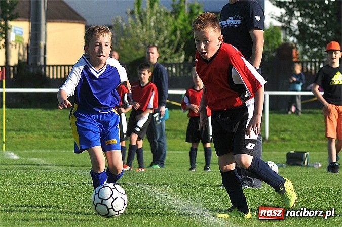 Zdjęcie w galerii na portalu naszraciborz.pl: Orliki Studziennej pokonały Krzyżanowice wiadomości z regionu