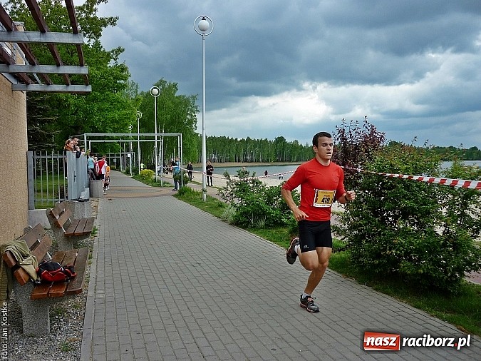 Zdjęcie w galerii na portalu naszraciborz.pl: Udane starty triathlonistów w Dąbrowie Górniczej! wiadomości z regionu