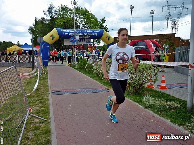 Zdjęcie w galerii na portalu naszraciborz.pl: Udane starty triathlonistów w Dąbrowie Górniczej! wiadomości z regionu