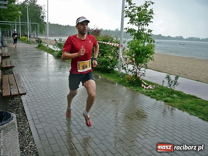 Zdjęcie w galerii na portalu naszraciborz.pl: Udane starty triathlonistów w Dąbrowie Górniczej! wiadomości z regionu