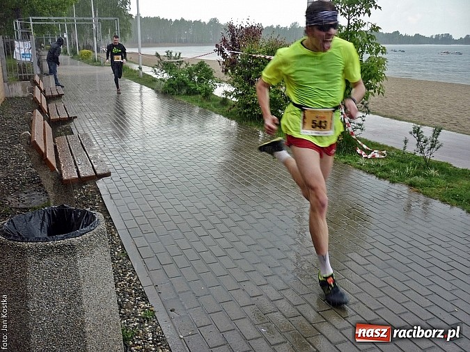 Zdjęcie w galerii na portalu naszraciborz.pl: Udane starty triathlonistów w Dąbrowie Górniczej! wiadomości z regionu
