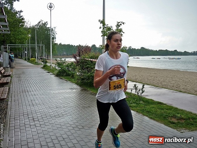 Zdjęcie w galerii na portalu naszraciborz.pl: Udane starty triathlonistów w Dąbrowie Górniczej! wiadomości z regionu