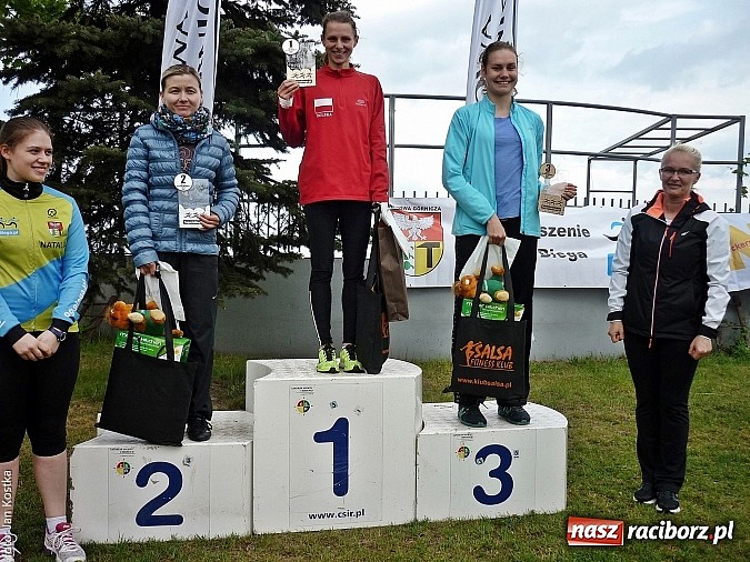 Zdjęcie w galerii na portalu naszraciborz.pl: Udane starty triathlonistów w Dąbrowie Górniczej! wiadomości z regionu