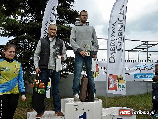 Zdjęcie w galerii na portalu naszraciborz.pl: Udane starty triathlonistów w Dąbrowie Górniczej! wiadomości z regionu