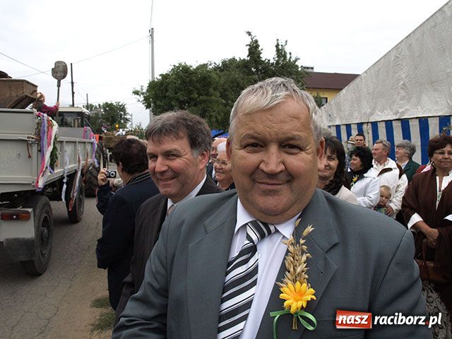 Zdjęcie w galerii na portalu naszraciborz.pl: Wielkie show w Roszkowie wiadomości z regionu