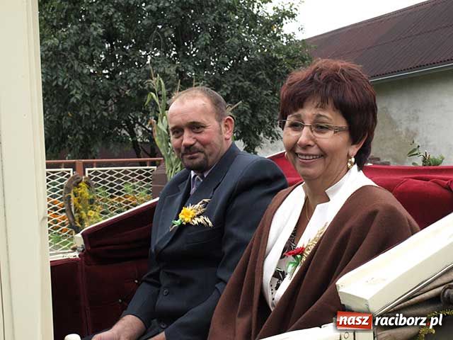 Zdjęcie w galerii na portalu naszraciborz.pl: Wielkie show w Roszkowie wiadomości z regionu