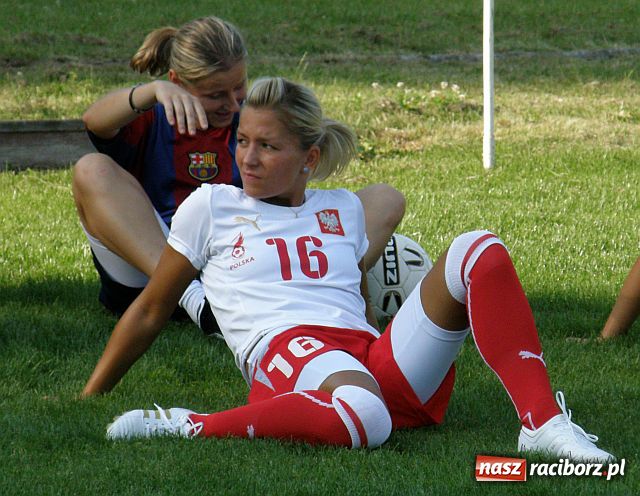 Zdjęcie w galerii na portalu naszraciborz.pl: O tych co zabezpieczają tyły w RTP Unia  wiadomości z regionu