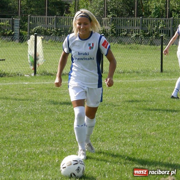 Zdjęcie w galerii na portalu naszraciborz.pl: O tych co zabezpieczają tyły w RTP Unia  wiadomości z regionu