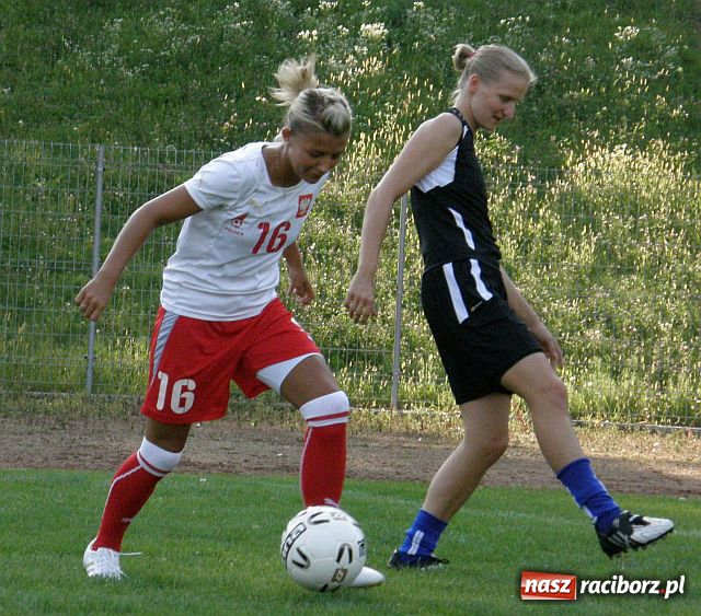 Zdjęcie w galerii na portalu naszraciborz.pl: O tych co zabezpieczają tyły w RTP Unia  wiadomości z regionu