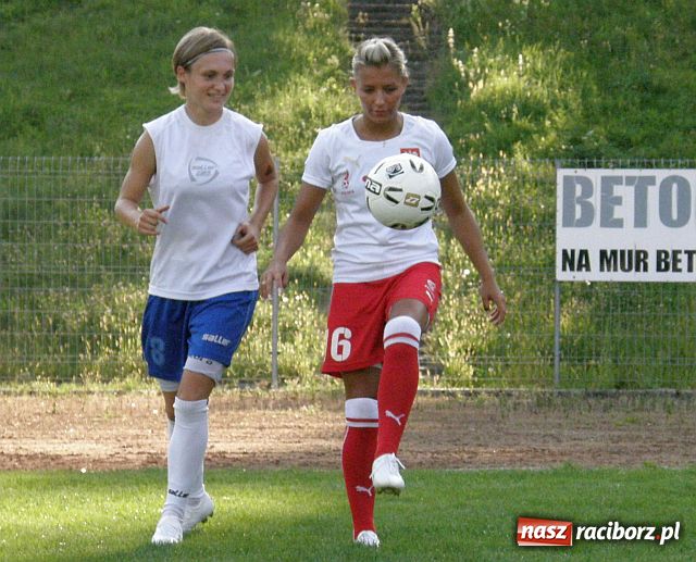 Zdjęcie w galerii na portalu naszraciborz.pl: O tych co zabezpieczają tyły w RTP Unia  wiadomości z regionu