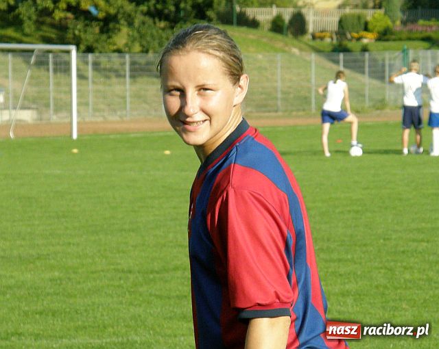 Zdjęcie w galerii na portalu naszraciborz.pl: O tych co zabezpieczają tyły w RTP Unia  wiadomości z regionu