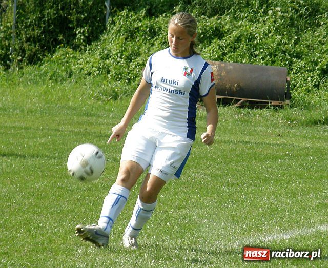 Zdjęcie w galerii na portalu naszraciborz.pl: O tych co zabezpieczają tyły w RTP Unia  wiadomości z regionu