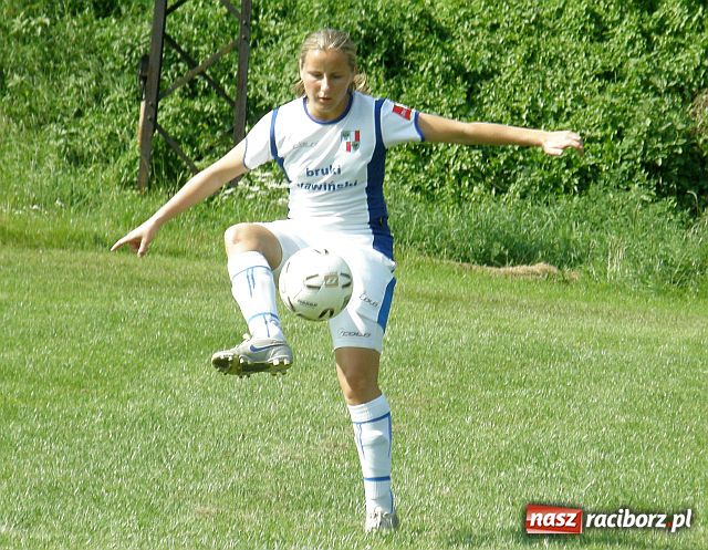 Zdjęcie w galerii na portalu naszraciborz.pl: O tych co zabezpieczają tyły w RTP Unia  wiadomości z regionu