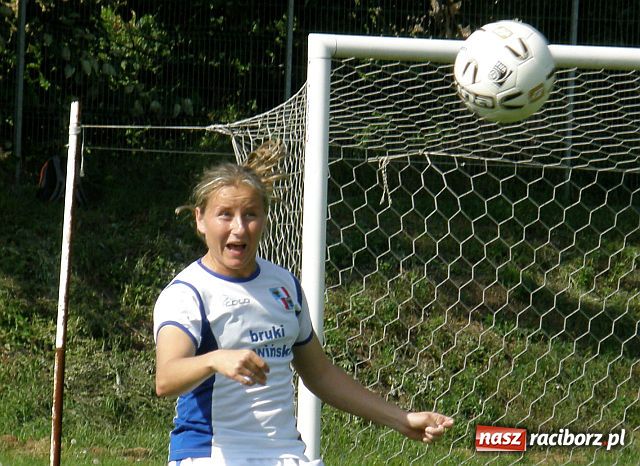 Zdjęcie w galerii na portalu naszraciborz.pl: O tych co zabezpieczają tyły w RTP Unia  wiadomości z regionu