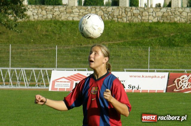 Zdjęcie w galerii na portalu naszraciborz.pl: O tych co zabezpieczają tyły w RTP Unia  wiadomości z regionu