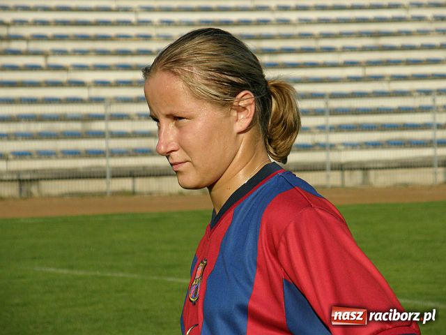 Zdjęcie w galerii na portalu naszraciborz.pl: O tych co zabezpieczają tyły w RTP Unia  wiadomości z regionu