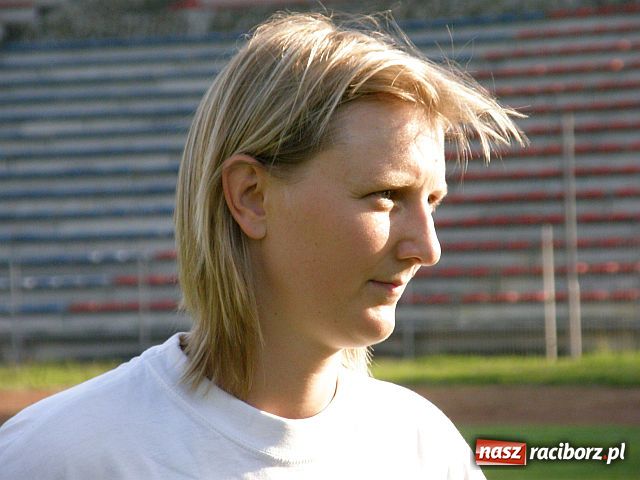 Zdjęcie w galerii na portalu naszraciborz.pl: O tych co zabezpieczają tyły w RTP Unia  wiadomości z regionu