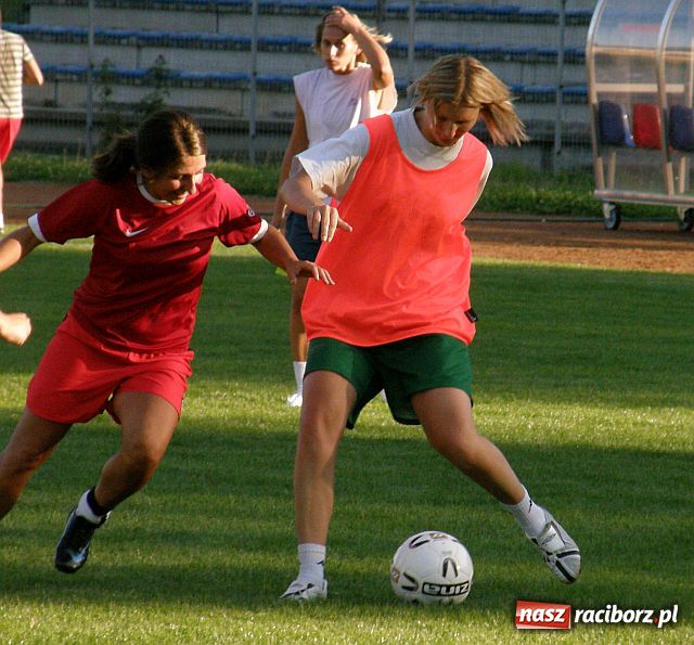 Zdjęcie w galerii na portalu naszraciborz.pl: O tych co zabezpieczają tyły w RTP Unia  wiadomości z regionu