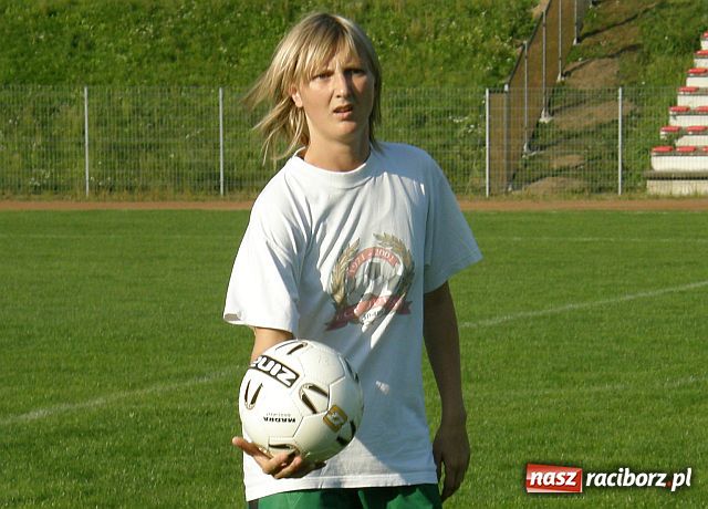 Zdjęcie w galerii na portalu naszraciborz.pl: O tych co zabezpieczają tyły w RTP Unia  wiadomości z regionu