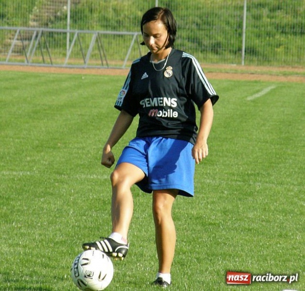 Zdjęcie w galerii na portalu naszraciborz.pl: O tych co zabezpieczają tyły w RTP Unia  wiadomości z regionu