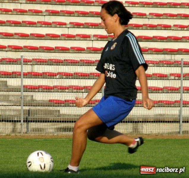 Zdjęcie w galerii na portalu naszraciborz.pl: O tych co zabezpieczają tyły w RTP Unia  wiadomości z regionu