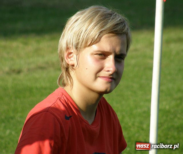 Zdjęcie w galerii na portalu naszraciborz.pl: O tych co zabezpieczają tyły w RTP Unia  wiadomości z regionu