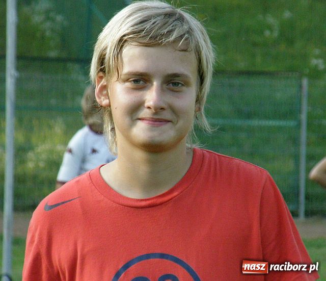 Zdjęcie w galerii na portalu naszraciborz.pl: O tych co zabezpieczają tyły w RTP Unia  wiadomości z regionu