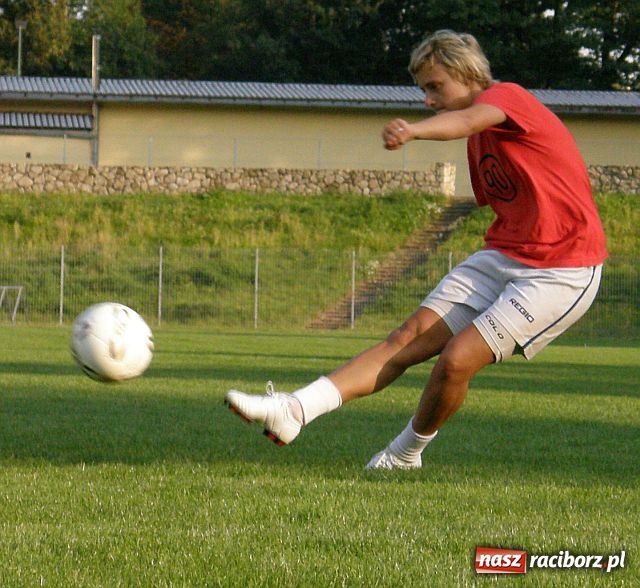 Zdjęcie w galerii na portalu naszraciborz.pl: O tych co zabezpieczają tyły w RTP Unia  wiadomości z regionu