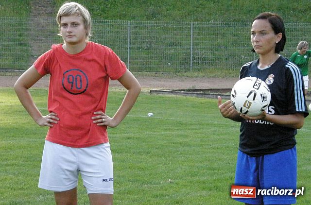 Zdjęcie w galerii na portalu naszraciborz.pl: O tych co zabezpieczają tyły w RTP Unia  wiadomości z regionu