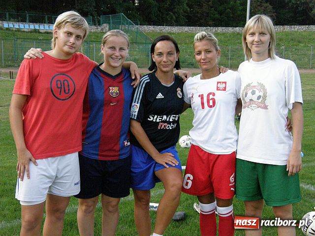 Zdjęcie w galerii na portalu naszraciborz.pl: O tych co zabezpieczają tyły w RTP Unia  wiadomości z regionu