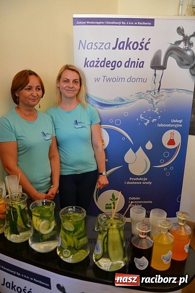 Zdjęcie w galerii na portalu naszraciborz.pl: Powiatowe Targi Pracy, Edukacji i Przedsiębiorczości na zamku wiadomości z regionu