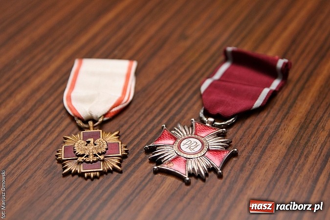 Zdjęcie w galerii na portalu naszraciborz.pl: Raciborska malarka z zamiłowania obchodzi dziś 80 lat wiadomości z regionu