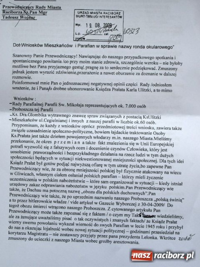 Zdjęcie w galerii na portalu naszraciborz.pl: BAŁKAŃSKI posmak rozwoju sytuacji wiadomości z regionu