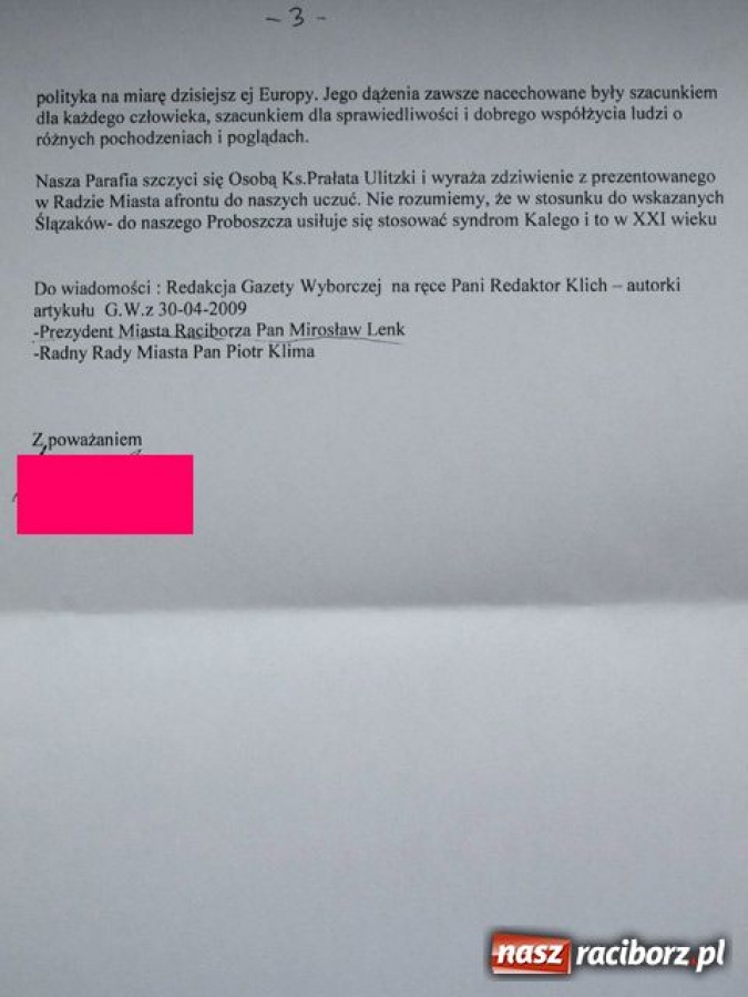 Zdjęcie w galerii na portalu naszraciborz.pl: BAŁKAŃSKI posmak rozwoju sytuacji wiadomości z regionu
