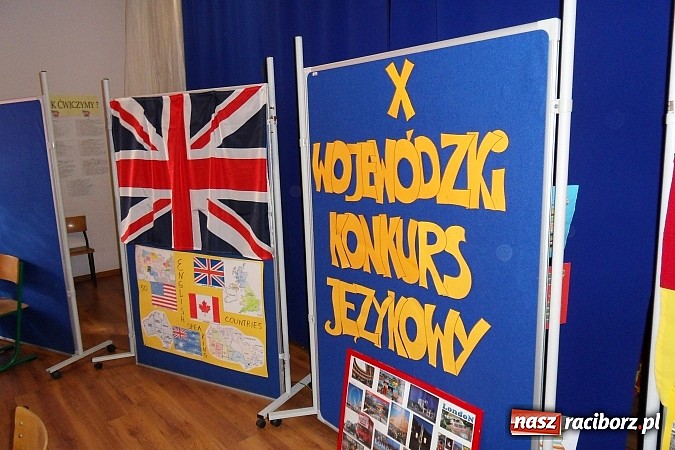 Zdjęcie w galerii na portalu naszraciborz.pl: Uczeń raciborskiej podstaw&oacute;wki najlepszy z niemieckiego w wojew&oacute;dztwie wiadomości z regionu