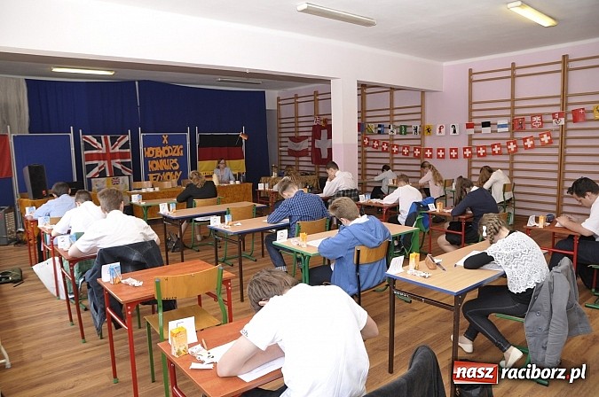 Zdjęcie w galerii na portalu naszraciborz.pl: Uczeń raciborskiej podstaw&oacute;wki najlepszy z niemieckiego w wojew&oacute;dztwie wiadomości z regionu