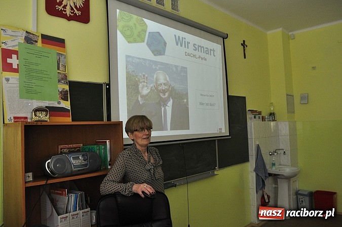 Zdjęcie w galerii na portalu naszraciborz.pl: Uczeń raciborskiej podstaw&oacute;wki najlepszy z niemieckiego w wojew&oacute;dztwie wiadomości z regionu