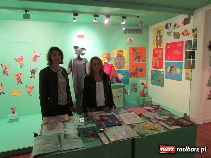 Zdjęcie w galerii na portalu naszraciborz.pl: Comenius, czyli z Portugalii do Markowic wiadomości z regionu