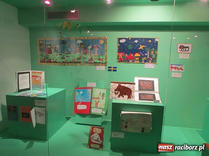 Zdjęcie w galerii na portalu naszraciborz.pl: Comenius, czyli z Portugalii do Markowic wiadomości z regionu