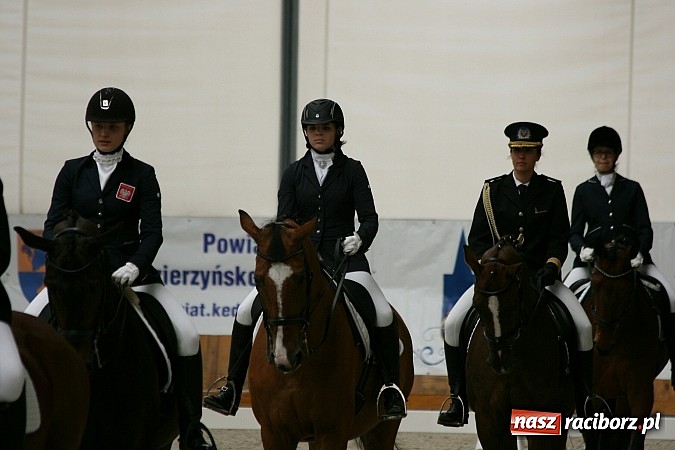 Zdjęcie w galerii na portalu naszraciborz.pl: Ola Pośpiech o krok od medalu  wiadomości z regionu