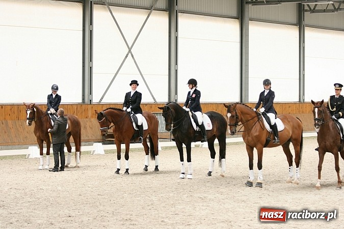 Zdjęcie w galerii na portalu naszraciborz.pl: Ola Pośpiech o krok od medalu  wiadomości z regionu